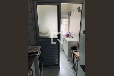 Apartamento à venda com 60m², 3 quartos e 1 vaga Apartamento à venda com 60m², 3 quartos e 1 vagaCozinha
