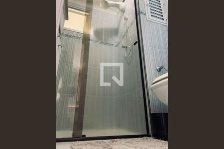 Apartamento à venda com 60m², 3 quartos e 1 vaga Apartamento à venda com 60m², 3 quartos e 1 vagaBanheiro