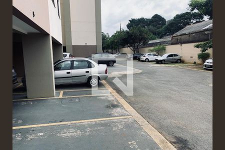Apartamento à venda com 60m², 3 quartos e 1 vaga Apartamento à venda com 60m², 3 quartos e 1 vagaVaga de garagem