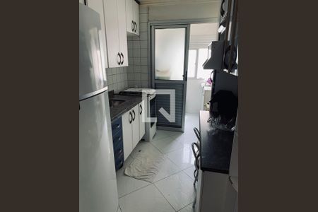 Apartamento à venda com 60m², 3 quartos e 1 vaga Apartamento à venda com 60m², 3 quartos e 1 vagaCozinha