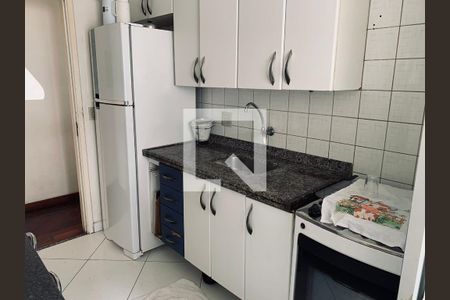 Apartamento à venda com 60m², 3 quartos e 1 vaga Apartamento à venda com 60m², 3 quartos e 1 vagaCozinha
