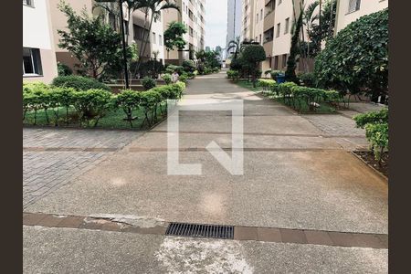 Apartamento à venda com 60m², 3 quartos e 1 vaga Apartamento à venda com 60m², 3 quartos e 1 vagaÁrea comum