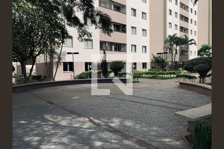 Apartamento à venda com 60m², 3 quartos e 1 vaga Apartamento à venda com 60m², 3 quartos e 1 vagaÁrea comum
