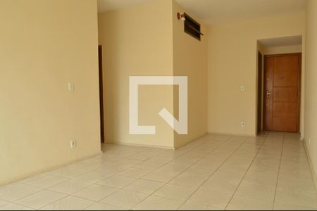 Sala de apartamento para alugar com 4 quartos, 100m² em Taquara, Rio de Janeiro