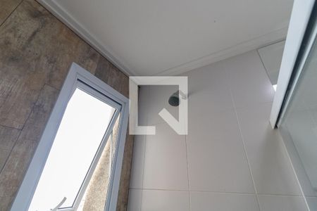 Apartamento à venda com 67m², 2 quartos e 1 vaga Apartamento à venda com 67m², 2 quartos e 1 vagaBanheiro Social