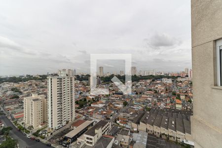 Apartamento à venda com 67m², 2 quartos e 1 vaga Apartamento à venda com 67m², 2 quartos e 1 vagaVista da Varanda da Sala