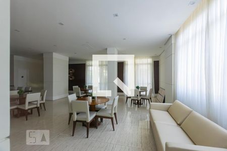 Apartamento à venda com 67m², 2 quartos e 1 vaga Apartamento à venda com 67m², 2 quartos e 1 vagaSalão de Festas