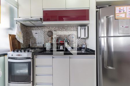 Apartamento à venda com 67m², 2 quartos e 1 vaga Apartamento à venda com 67m², 2 quartos e 1 vagaCozinha