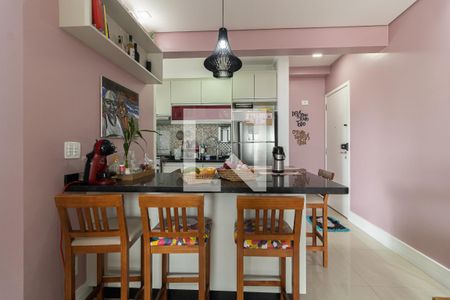 Apartamento à venda com 67m², 2 quartos e 1 vaga Apartamento à venda com 67m², 2 quartos e 1 vagaCozinha