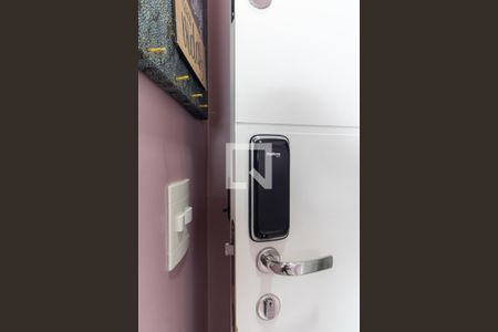 Apartamento à venda com 67m², 2 quartos e 1 vaga Apartamento à venda com 67m², 2 quartos e 1 vagaFechadura Eletrônica