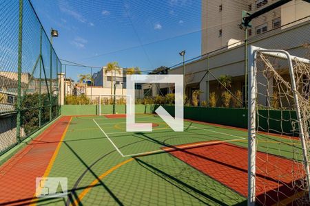 Apartamento à venda com 67m², 2 quartos e 1 vaga Apartamento à venda com 67m², 2 quartos e 1 vagaQuadra de Esportes