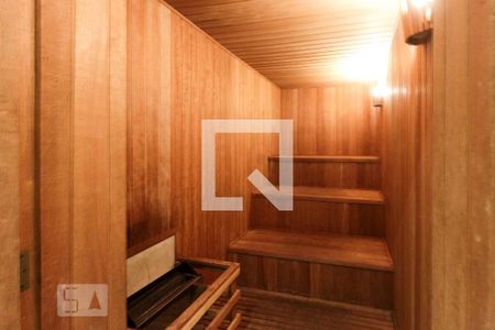 Apartamento à venda com 67m², 2 quartos e 1 vaga Apartamento à venda com 67m², 2 quartos e 1 vagaSauna