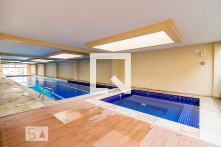 Apartamento à venda com 67m², 2 quartos e 1 vaga Apartamento à venda com 67m², 2 quartos e 1 vagaPiscina Coberta