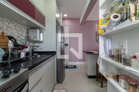 Apartamento à venda com 67m², 2 quartos e 1 vaga Apartamento à venda com 67m², 2 quartos e 1 vagaCozinha