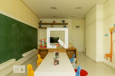 Apartamento à venda com 67m², 2 quartos e 1 vaga Apartamento à venda com 67m², 2 quartos e 1 vagaBrinquedoteca