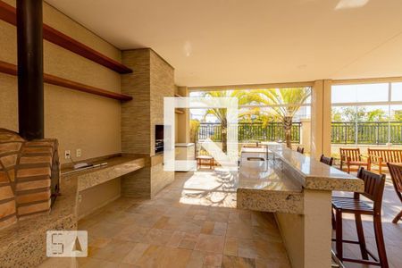 Apartamento à venda com 67m², 2 quartos e 1 vaga Apartamento à venda com 67m², 2 quartos e 1 vagaChurrasqueira