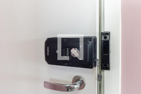 Apartamento à venda com 67m², 2 quartos e 1 vaga Apartamento à venda com 67m², 2 quartos e 1 vagaFechadura Eletrônica