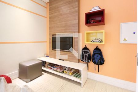 Apartamento à venda com 67m², 2 quartos e 1 vaga Apartamento à venda com 67m², 2 quartos e 1 vagaSala de Jogos 3