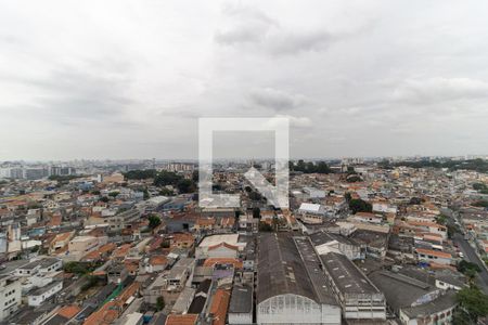 Apartamento à venda com 67m², 2 quartos e 1 vaga Apartamento à venda com 67m², 2 quartos e 1 vagaVista da Varanda da Sala