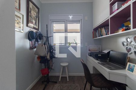 Apartamento à venda com 67m², 2 quartos e 1 vaga Apartamento à venda com 67m², 2 quartos e 1 vagaBanheiro da Suíte