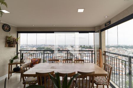 Apartamento à venda com 67m², 2 quartos e 1 vaga Apartamento à venda com 67m², 2 quartos e 1 vagaVista do Quarto 2