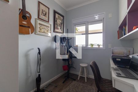 Apartamento à venda com 67m², 2 quartos e 1 vaga Apartamento à venda com 67m², 2 quartos e 1 vagaBanheiro da Suíte