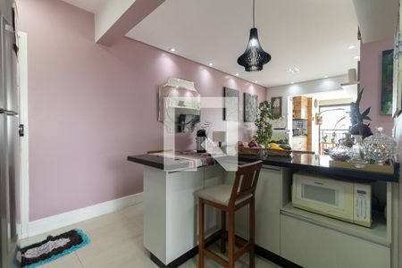 Apartamento à venda com 67m², 2 quartos e 1 vaga Apartamento à venda com 67m², 2 quartos e 1 vagaCozinha