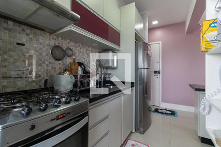 Apartamento à venda com 67m², 2 quartos e 1 vaga Apartamento à venda com 67m², 2 quartos e 1 vagaCozinha