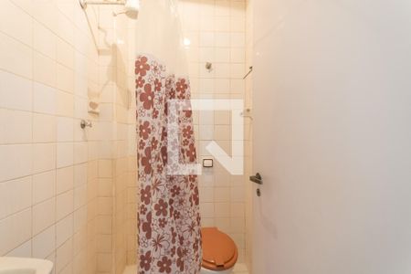 Apartamento à venda com 250m², 4 quartos e 2 vagasBanheiro de Serviço