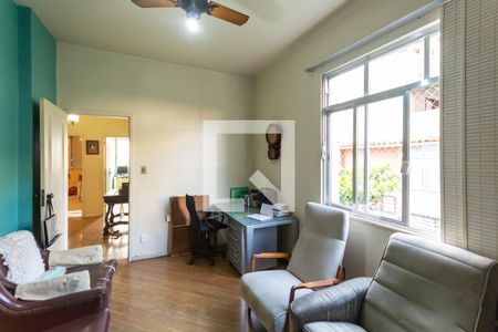 Apartamento à venda com 250m², 4 quartos e 2 vagasQuarto 3