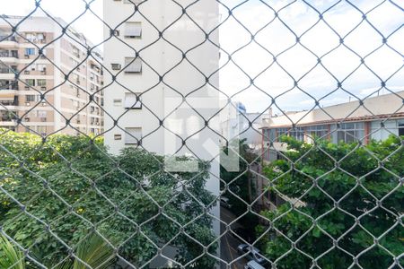 Apartamento à venda com 250m², 4 quartos e 2 vagasVista Quarto 1 e 2