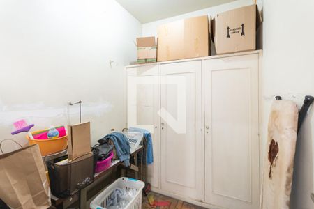 Apartamento à venda com 250m², 4 quartos e 2 vagasQuarto de Serviço 1