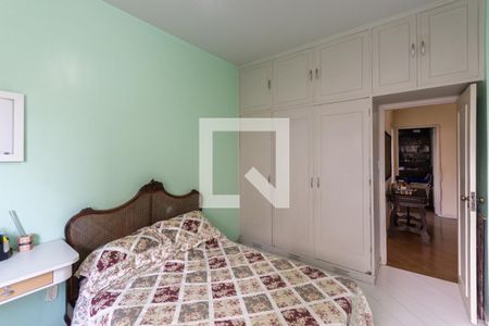 Apartamento à venda com 250m², 4 quartos e 2 vagasQuarto 2