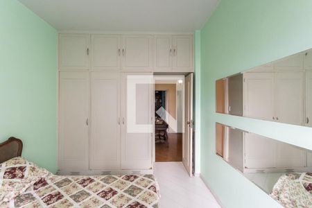 Apartamento à venda com 250m², 4 quartos e 2 vagasQuarto 2