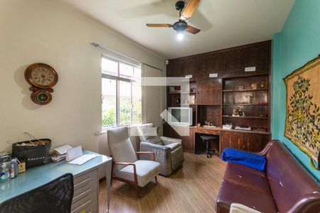 Apartamento à venda com 250m², 4 quartos e 2 vagasQuarto 3