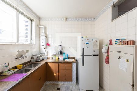 Apartamento à venda com 250m², 4 quartos e 2 vagasCozinha