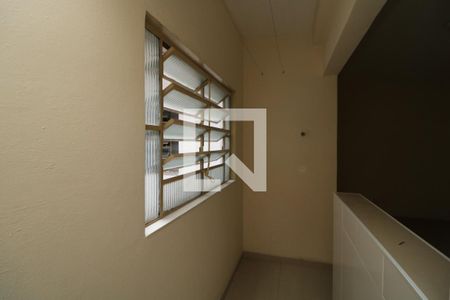 Apartamento para alugar com 48m², 1 quarto e sem vagaÁrea de Serviço