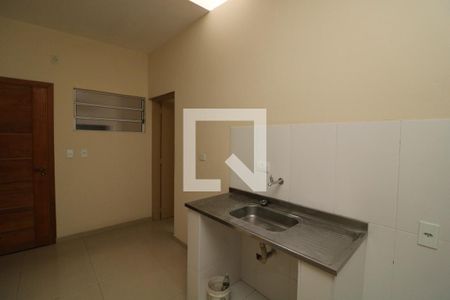 Apartamento para alugar com 48m², 1 quarto e sem vagaCozinha