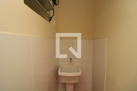 Apartamento para alugar com 48m², 1 quarto e sem vagaÁrea de Serviço