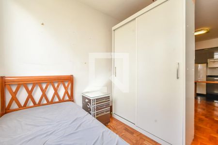 Quarto de kitnet/studio para alugar com 1 quarto, 28m² em Consolação, São Paulo