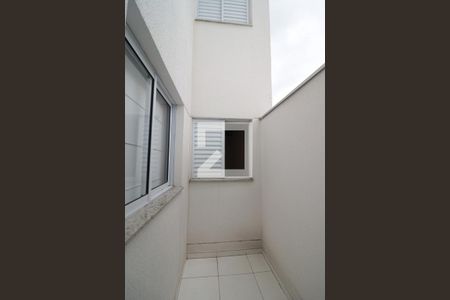 Apartamento para alugar com 37m², 1 quarto e sem vagaÁrea Externa