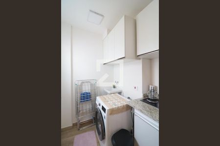 Apartamento para alugar com 37m², 1 quarto e sem vagaÁrea de Serviço