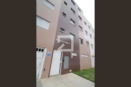 Apartamento para alugar com 37m², 1 quarto e sem vagaEntrada