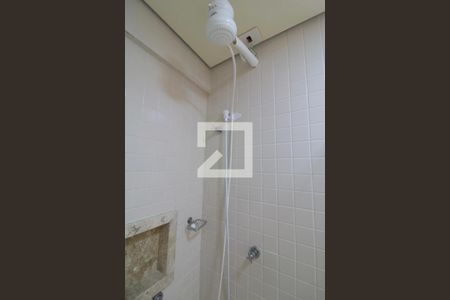 Apartamento para alugar com 37m², 1 quarto e sem vagaBanheiro