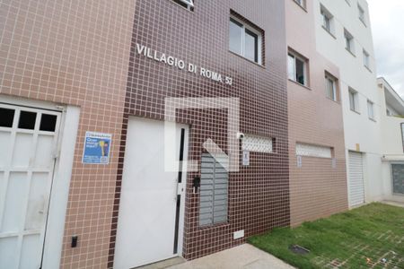 Apartamento para alugar com 37m², 1 quarto e sem vagaEntrada