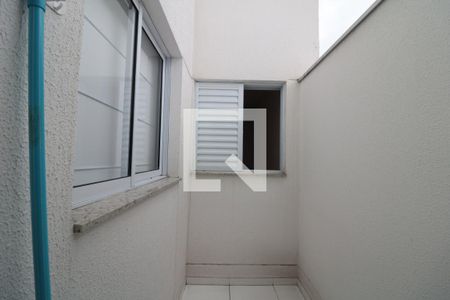 Apartamento para alugar com 37m², 1 quarto e sem vagaÁrea Externa