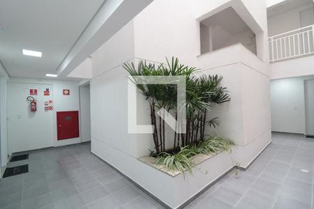 Apartamento para alugar com 37m², 1 quarto e sem vagaÁrea Externa