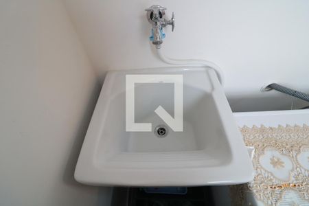 Apartamento para alugar com 37m², 1 quarto e sem vagaÁrea de Serviço