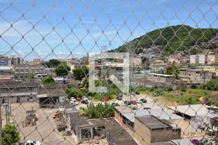 Apartamento para alugar com 70m², 3 quartos e 1 vagaVista da Cozinha e Área de Serviço