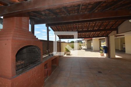 Apartamento para alugar com 70m², 3 quartos e 1 vagaÁrea comum - Churrasqueira